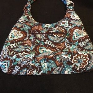 Vera Bradley purse